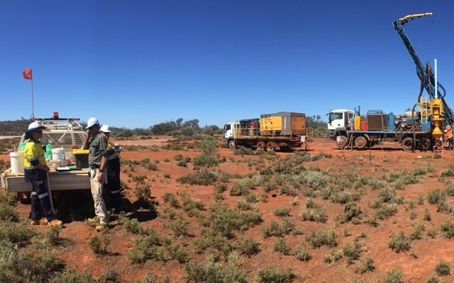 Saturn Metals increases contained gold at Apollo Hill to 685,000oz