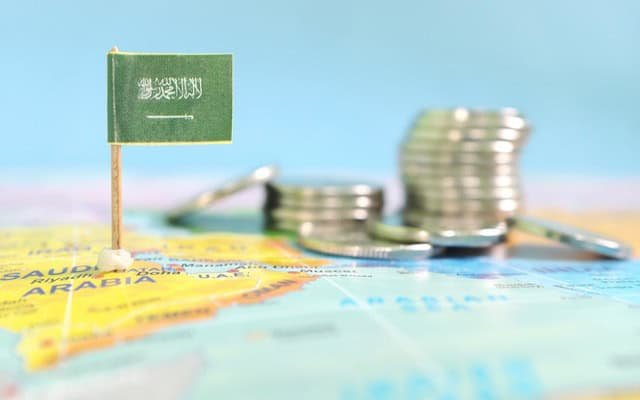 Saudi-Arabien plant, im Jahr 2023 3 Milliarden US-Dollar für den Erwerb von globalen Bergbauvermögen auszugeben