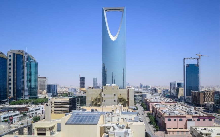 Saudi-Arabien forciert wichtige Mineralien mit Investitionen von 160 Milliarden Dollar im Rahmen der Vision 2030