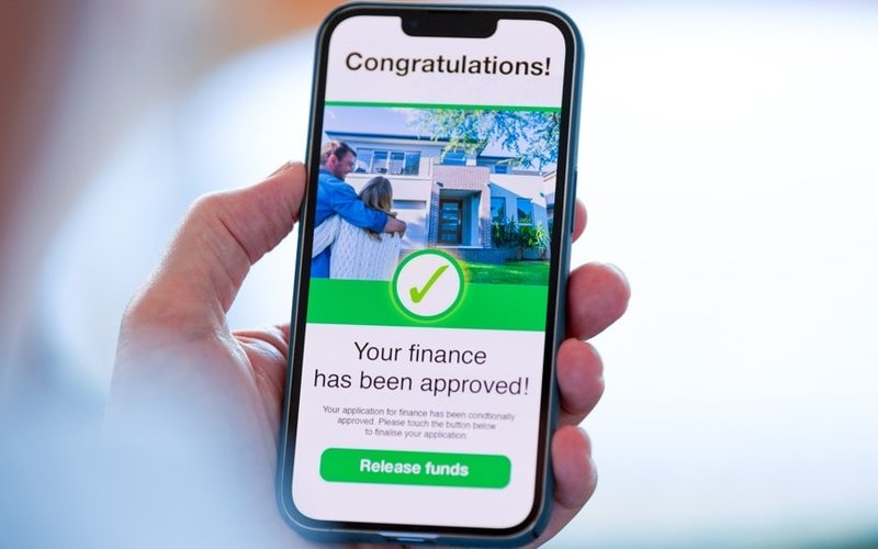 Saving money by treating your home loan like a mobile phone plan