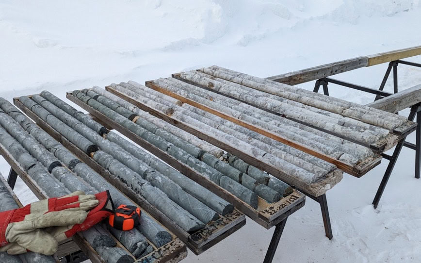 Sayona Mining confirms thick high-grade lithium intercepts with drilling at Moblan JV in Canada
