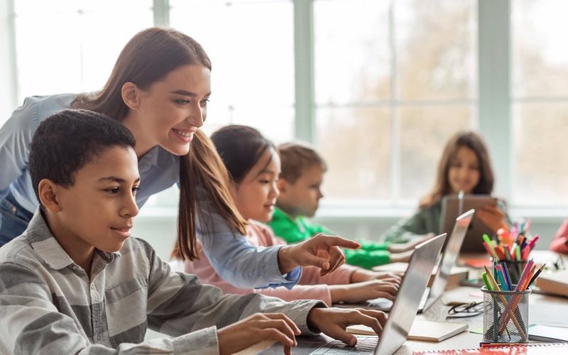 Schrole Group welcomes $18m takeover bid from TES Global