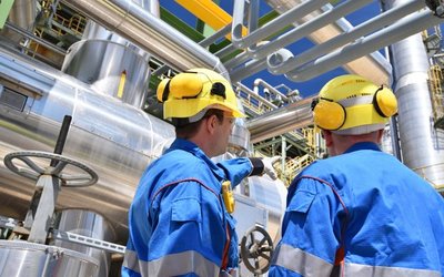 SciDev achieves first sales of chemical technology in US oil and gas market