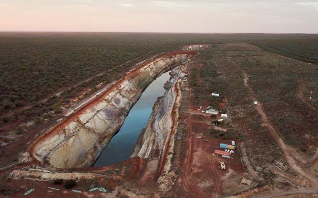 Scoping study on Alt Resources’ Mt Ida gold asset reveals ‘robust’ and ‘low cost’ operation