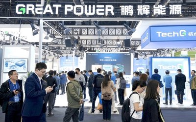 Scorpion Minerals Joins Forces with China’s GreatPower to Advance WA Lithium Strategy