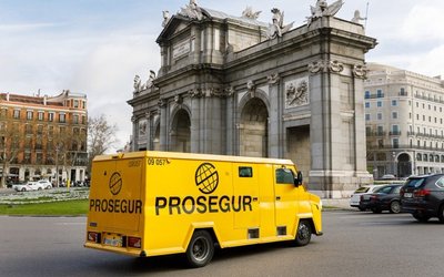 Scout Security reels in industry giant Prosegur to extend access to global market