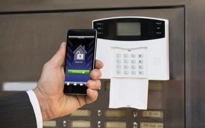 Scout Security begins 2018 with property-fuelled commercial momentum