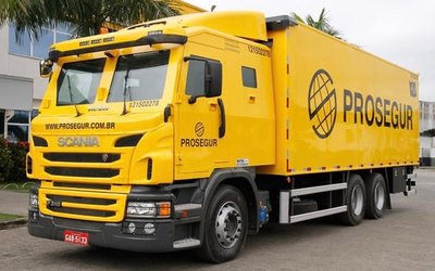 Scout Security and Prosegur sign exclusive five-year ‘white label’ commercial agreement