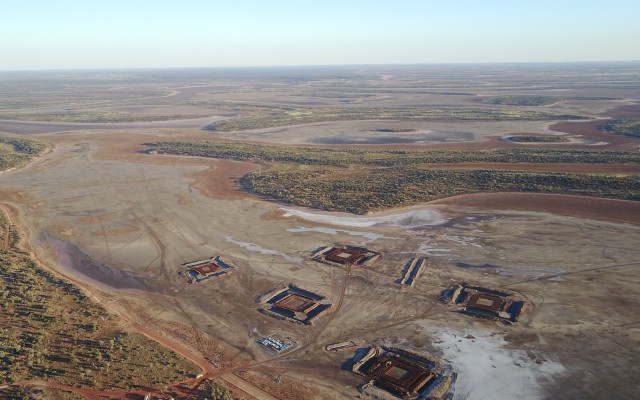 Second offtake agreement signed for sulphate of potash from Salt Lake’s Goldfields project