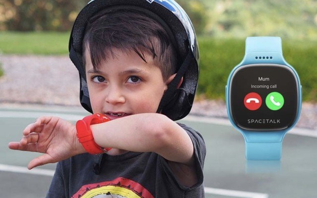 Security audit backs up MGM Wireless’ SPACEWALK smart watch for kids