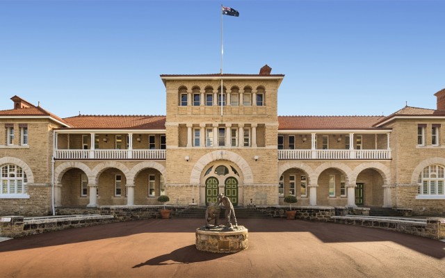 Security Matters and Perth Mint to establish ‘world first’ traceable mine to market gold solution