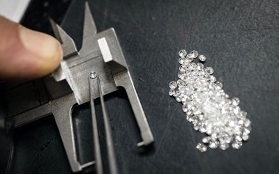 Security Matters signs agreement with Trifecta Industries to commercialise diamond trace technology