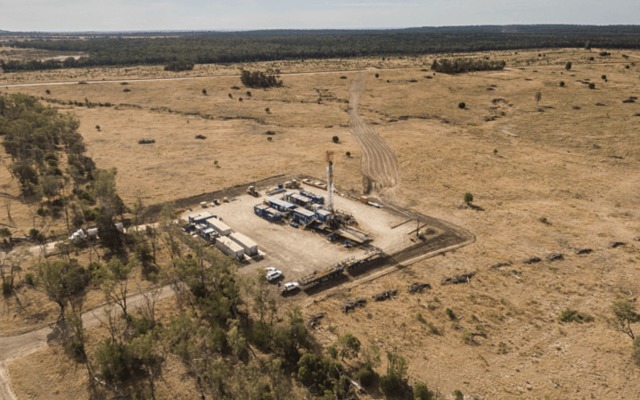 Senex Energy completes Surat gas development, becomes supplier to domestic market
