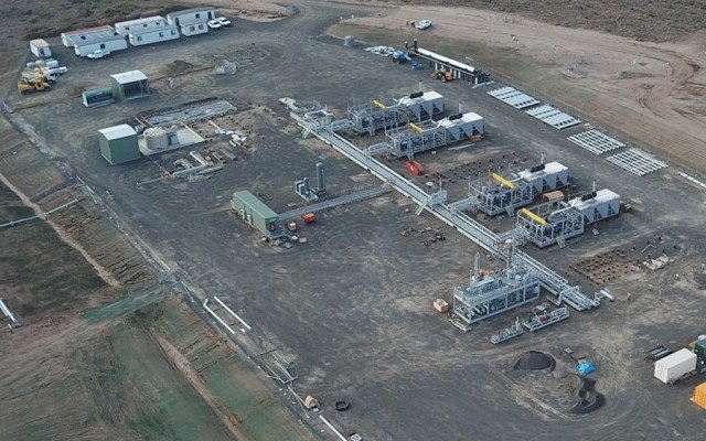 Senex Energy sells Roma North gas facility to Jemena for $50 million, signs tolling agreement