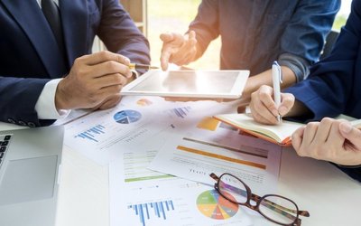 SenSen Networks reports record sales revenue for financial year 2018