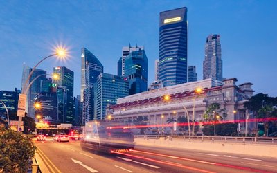 SenSen Networks wins $1.24m traffic management contract with Singapore government
