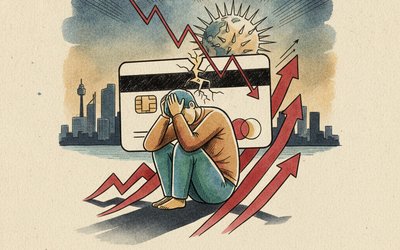 Market Wrap: September Swoon Continues As Higher Rates And Oil Depress Prices