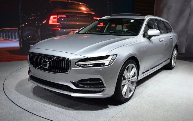 ServTech subsidiary signs virtual reality technology deal with Volvo