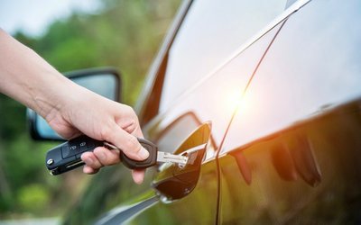 SG Fleet acquires strategic stake in sharing economy via Collaborate Corporation