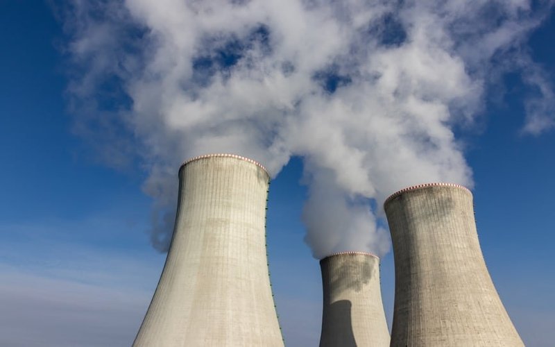 Shadow minister says nuclear energy is the answer to Australia’s net zero goals