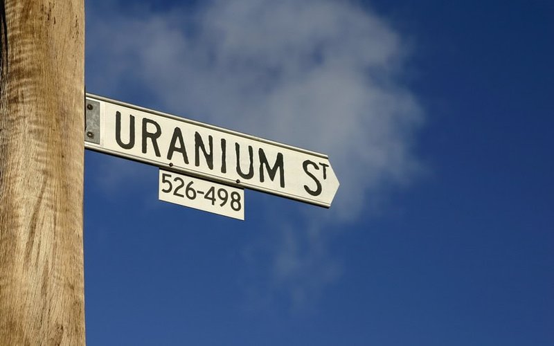 Shadow resources minister says Australia shouldn’t waste uranium advantage