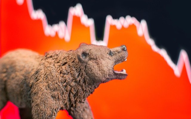 Weekly review: share market crunch below 7000 points leaves nowhere to hide