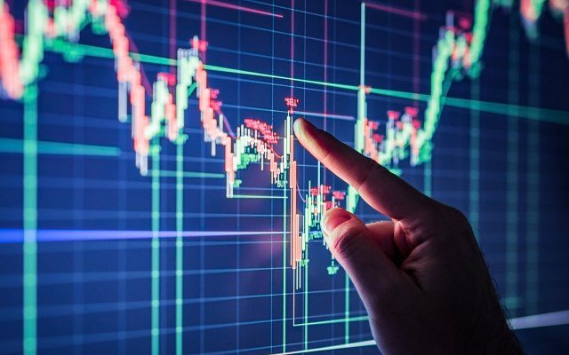 Weekly review: share market falls over the line with a skinny rise