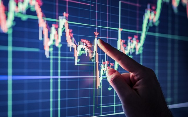 Weekly review: share market falls over the line with a skinny rise