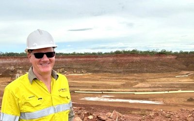 Sheffield Resources delivers record zircon sales from Thunderbird in March quarter despite cyclone disruption