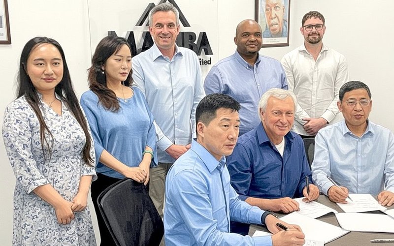 Shenghe Declares Best and Final A$195m Valuation in Peak Rare Earths Takeover