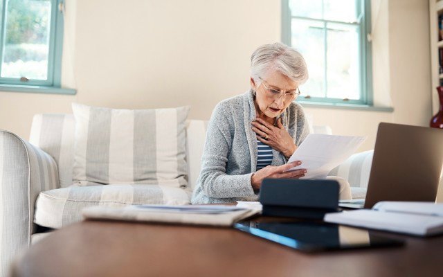 Shock pension drop awaits many Australians