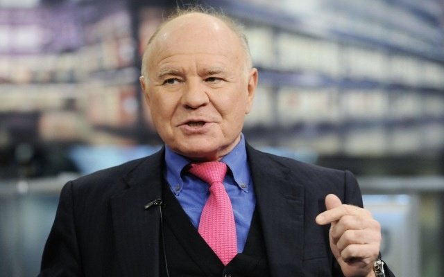 Should you listen to the merchants of gloom and doom?