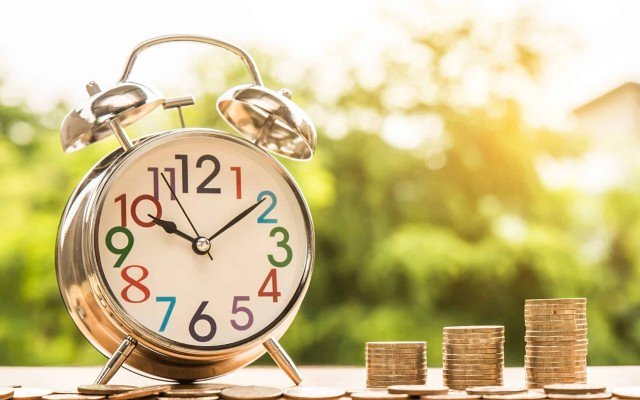 Should you try to time the market?