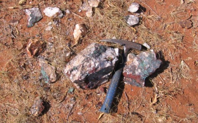 Shree Minerals’ drive for gold continues as work starts in Northern Territory