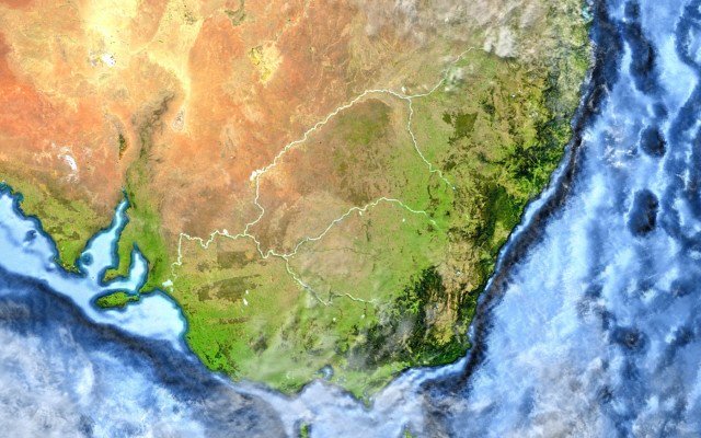 Shree Minerals’ gold hunt now leads to the Lachlan Fold Belt