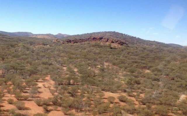 Shree Minerals to search for gold and base metals in Northern Territory
