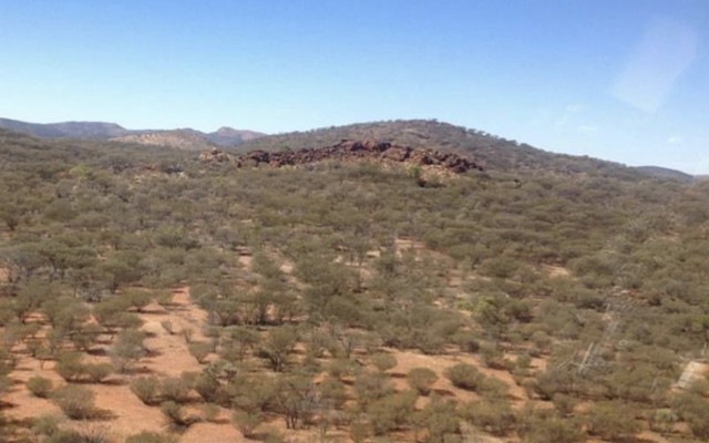 Shree Minerals to search for gold and base metals in Northern Territory