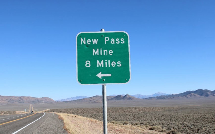 Sierra Nevada Gold acquires historical New Pass mine to fast-track production restart