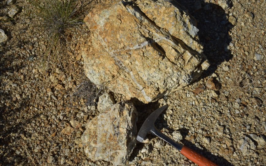 Sierra Nevada Gold hits exceptional silver-gold-copper grades at new US prospects