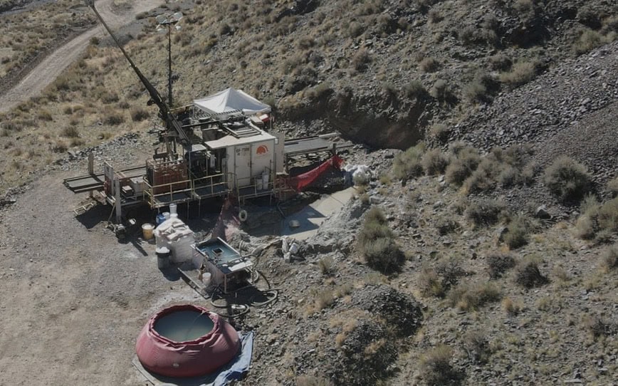 Sierra Nevada Gold to follow-up bonanza 1,270g/t silver hit at Blackhawk project
