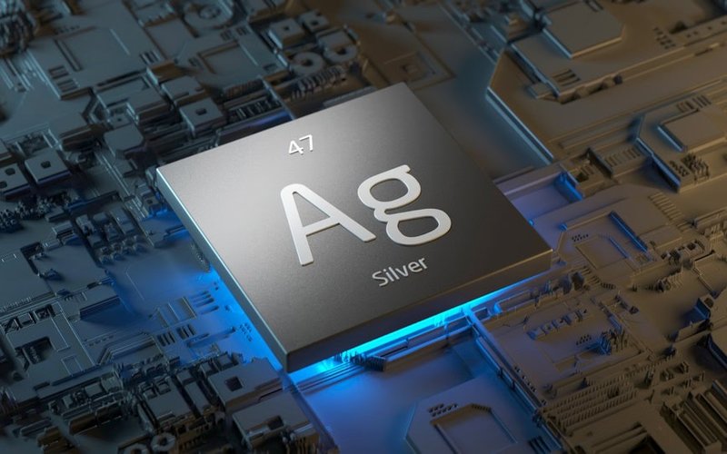 Silver demand soars on emerging technology and green economy needs