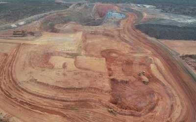 Silver Lake’s gold resource at Deflector up 54%, discovery cost $14/oz