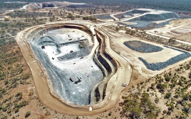 Silver Lake Resources drill results indicate new gold discovery at Aldiss