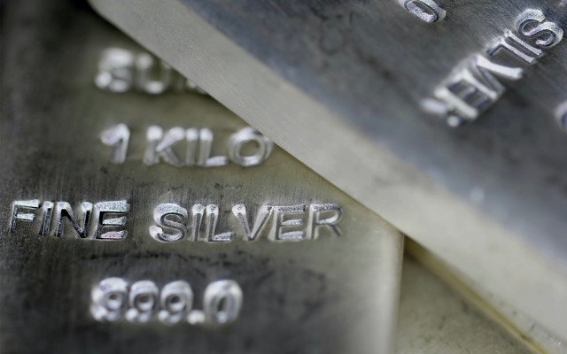 Silver mine production faces challenges due to COVID-19, global output to drop 6.4%
