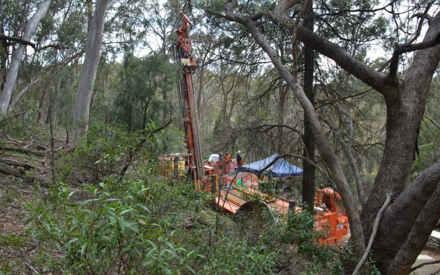 Silver Mines’ Bowdens EIS looks promising as company advances Australia’s largest silver project