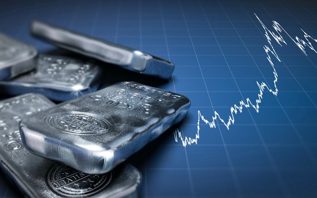 Silver prices in uncharted waters as they decouple from gold