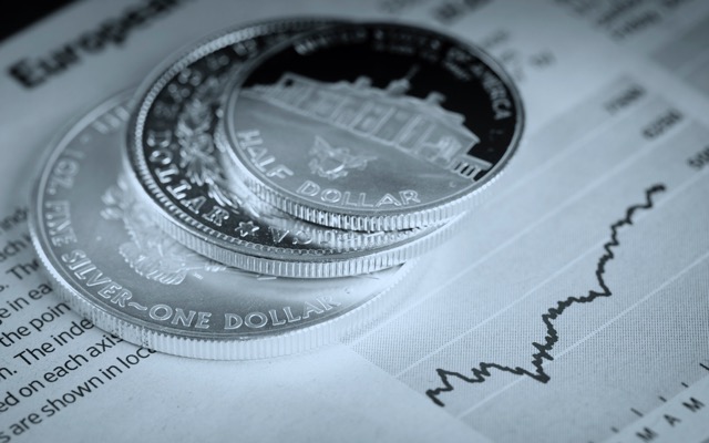 Silver set to shine next year, says Citi