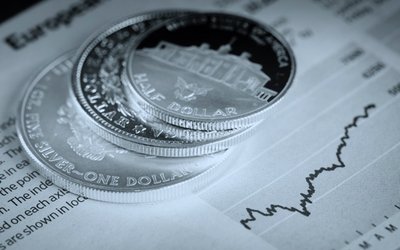 Silver set to shine next year, says Citi