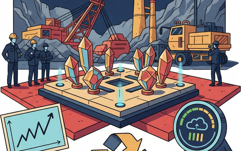 Simble Solutions acquires exclusive nanosensor IP, raises $2.5M