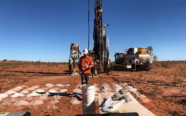 Sipa Resources signs farm-in agreement with Rio Tinto Exploration over Paterson North copper-gold project
